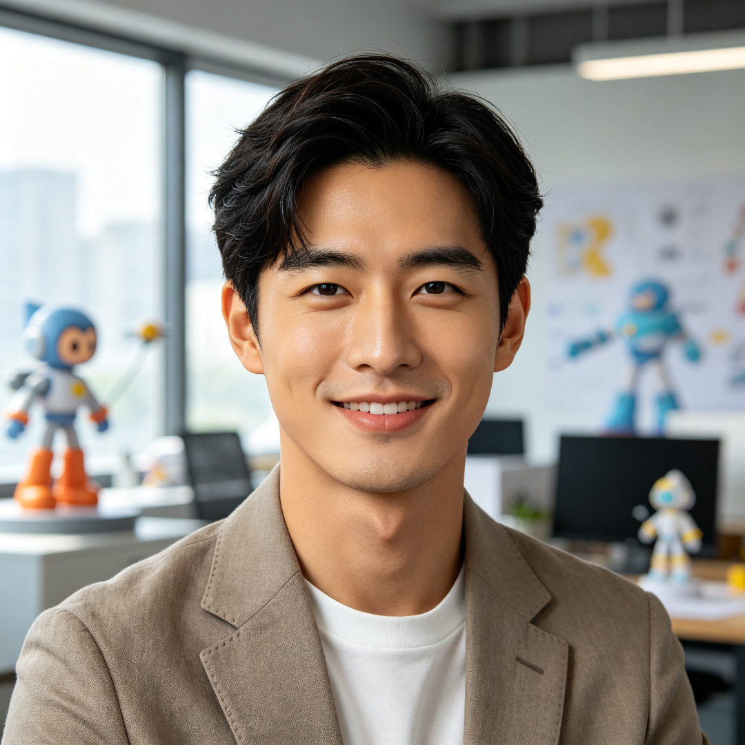 创始人兼创意总监